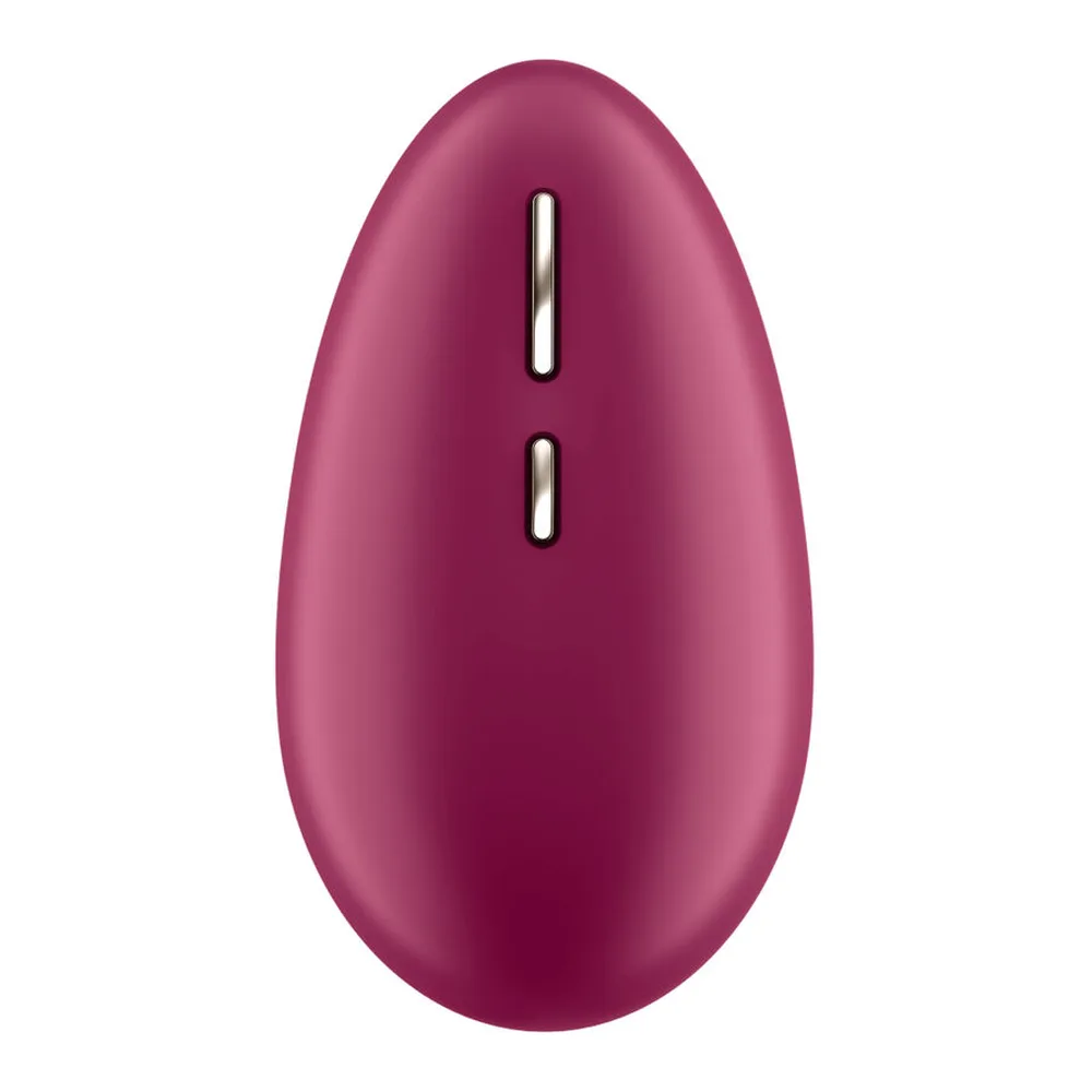 Stimulateur clitoridien Spot sur Baie Satisfyer