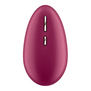 Stimulateur clitoridien Spot sur Baie Satisfyer