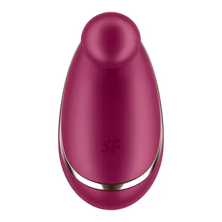 Stimulateur clitoridien Spot sur Baie Satisfyer vue 5