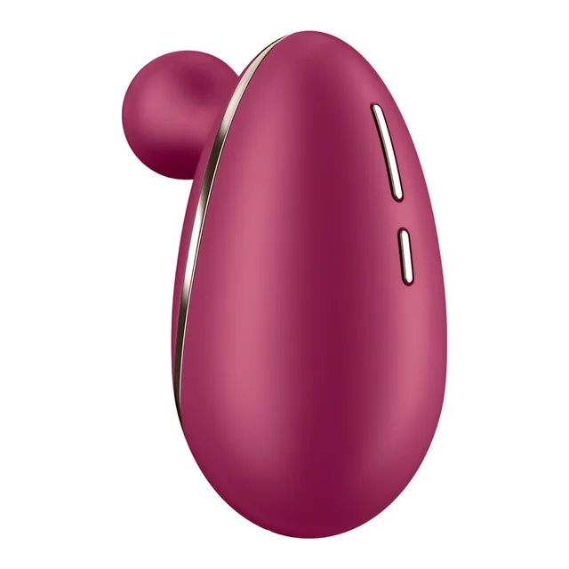 Stimulateur clitoridien Spot sur Baie Satisfyer