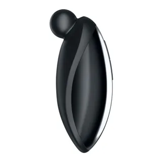 Stimulateur clitoridien Spot Vibromasseur Lay-on Satisfyer