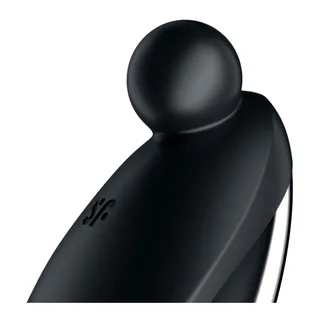 Stimulateur clitoridien Spot Vibromasseur Lay-on Satisfyer vue 2