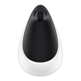 Stimulateur clitoridien Spot On 3 Satisfyer - détail de la texture