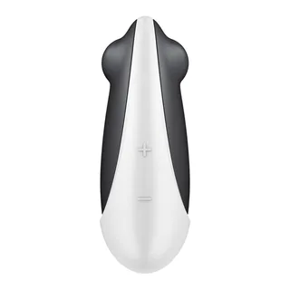 Vibromasseur Stimulateur clitoridien Spot On 3 Satisfyer