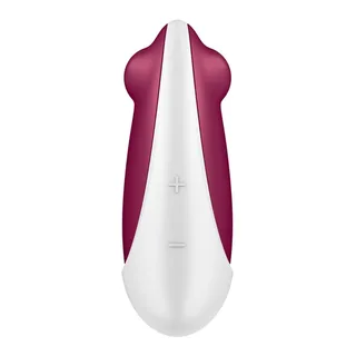 Stimulateur Clitoridien Spot On 3 Satisfyer vue 4