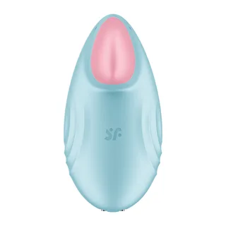 Stimulateur clitoridien Tropical Tip Satisfyer vue 4