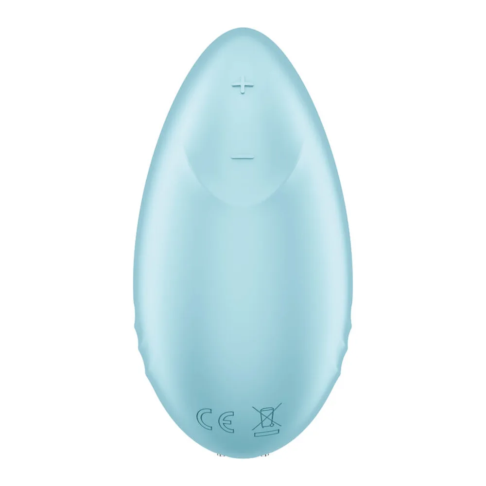 Stimulateur clitoridien Tropical Tip Satisfyer