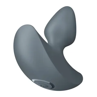 Absolute Beginners Vibrateur Satisfyer - avec sa base