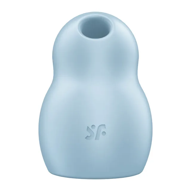Stimulateur et Vibromasseur Double Air Pulse — Satisfyer Pro To Go 1