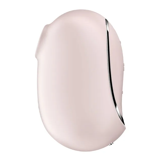 Satisfyer Pro To Go 2, stimulateur et vibromasseur double air