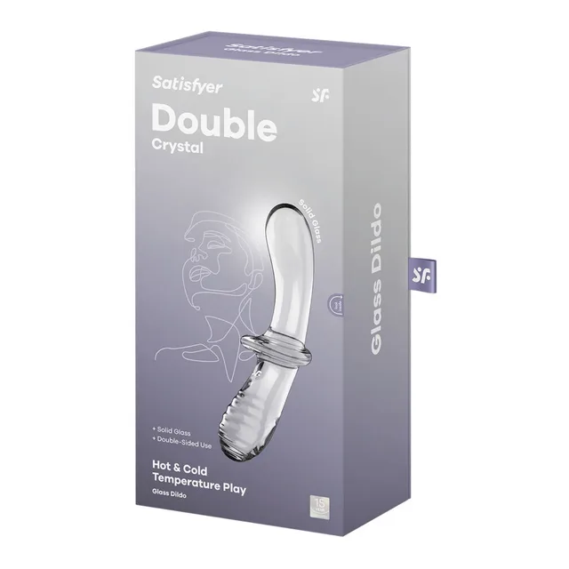 Double Crystal