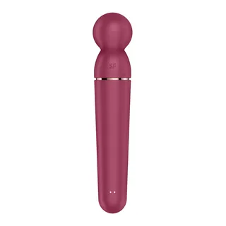 Planet Wand-er Satisfyer - Violet
