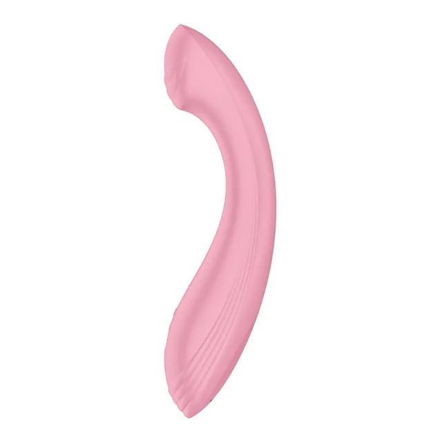 G-Force Stimulateur Vibrateur Point G