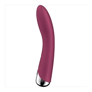 Vibromasseur Spinning Vibe 1 Satisfyer vue 3
