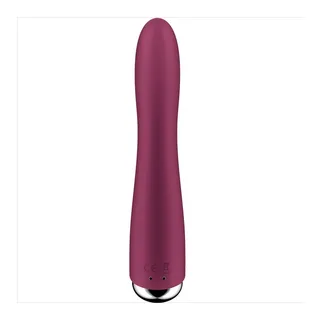 Vibromasseur Spinning Vibe 1 Satisfyer vue 5