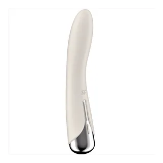 Spinning Vibe 1 Satisfyer - vue de dos