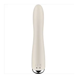 Spinning Vibe 1 Satisfyer - vue de profil