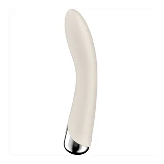 Spinning Vibe 1 Satisfyer - détail de la texture