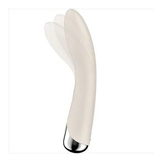 Spinning Vibe 1 Satisfyer - avec sa base