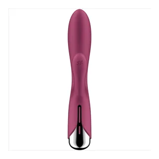 Vibromasseur Spinning Rabbit Satisfyer vue 2
