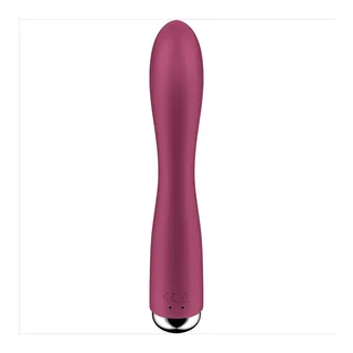 Vibromasseur Spinning Rabbit Satisfyer vue 4
