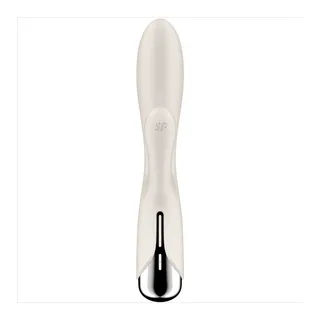 Spinning Rabbit Satisfyer - vue de dos