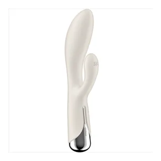 Vibromasseur rabbit Spinning Rabbit Satisfyer