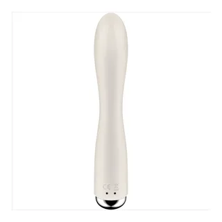 Spinning Rabbit Satisfyer - détail de la texture