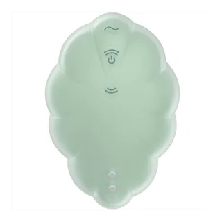 Stimulateur clitoridien Cloud Dancer Satisfyer