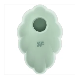 Stimulateur clitoridien Cloud Dancer Satisfyer vue 2