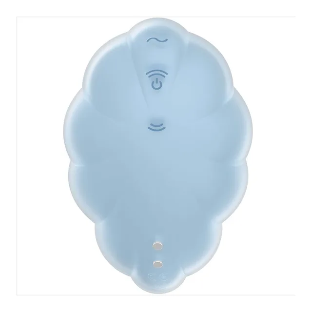 Stimulateur Clitoridien Cloud Dancer Satisfyer