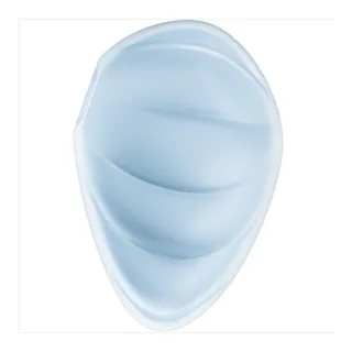 Cloud Dancer Satisfyer - avec sa base