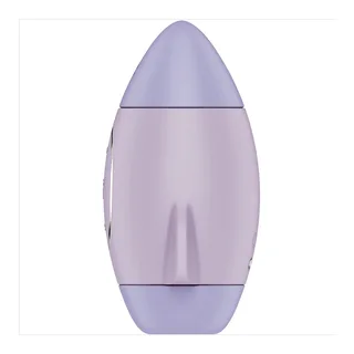 Satisfyer Mission Control Petit Vibrateur