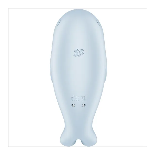 Sealy Clitoris Sucker