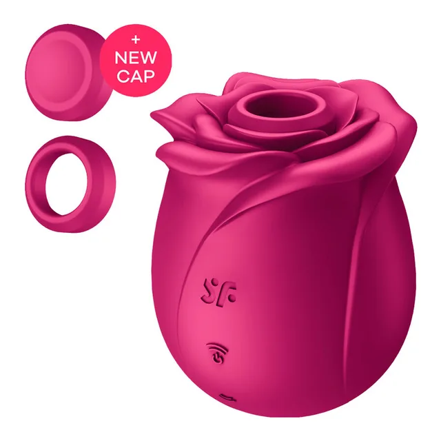 Pro 2 Fleur Classique Air Pulse
