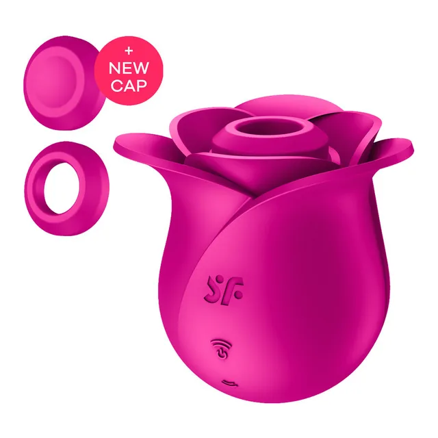 Pro 2 Fleur Air Pulse