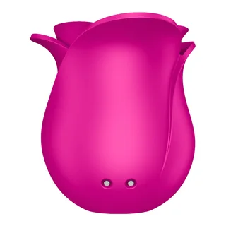 Stimulateur clitoridien Pro 2 Fleur Air Pulse Satisfyer vue 5