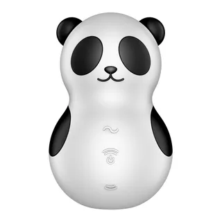 Masturbateur Pocket Panda Stimulateur Satisfyer vue 2
