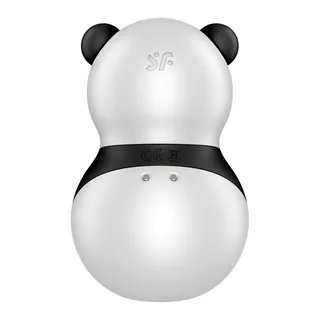 Masturbateur Pocket Panda Stimulateur Satisfyer vue 3