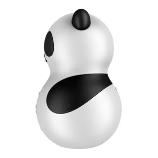 Masturbateur Pocket Panda Stimulateur Satisfyer vue 4