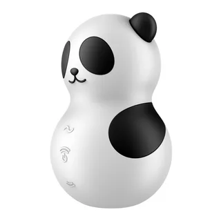 Masturbateur Pocket Panda Stimulateur Satisfyer vue 6