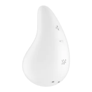 Vibrateur Dew Drop Lay-on Satisfyer - vue de dos