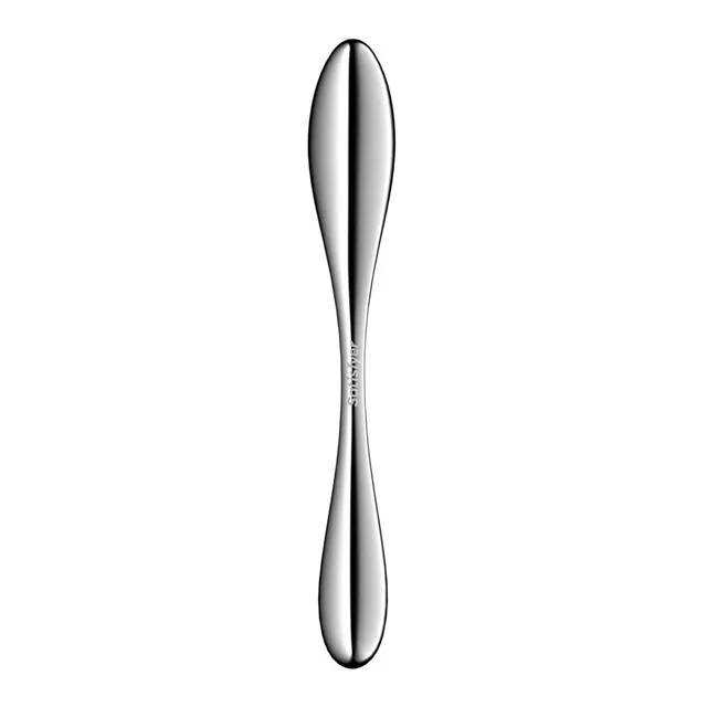 Gode en métal Star Force Satisfyer
