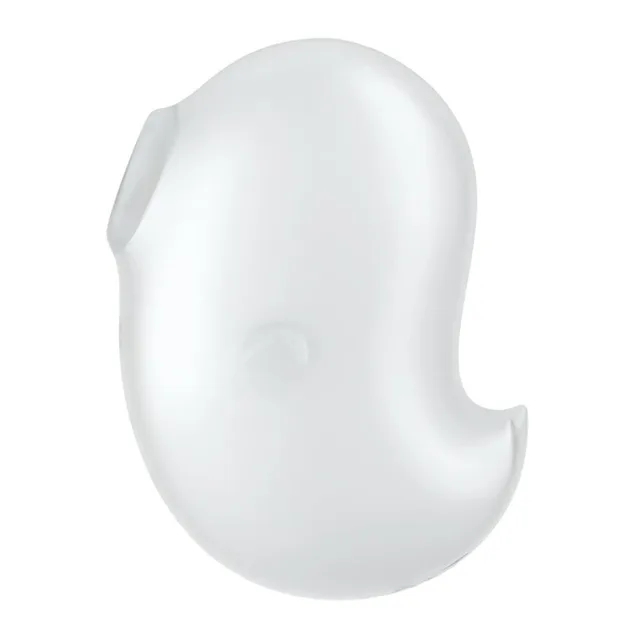 Stimulateur clitoridien Cutie Ghost