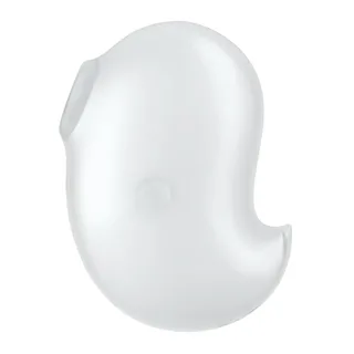 Stimulateur Clitoridien Cutie Ghost Satisfyer vue 3