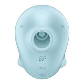 Sassy Seal Stimulateur Satisfyer vue 5