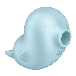 Sassy Seal Stimulateur Satisfyer vue 6