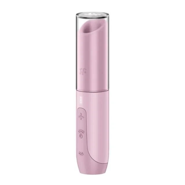 Secret Kiss Wave Stimulateur de Clitoris