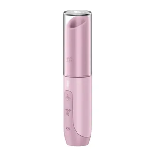 Secret Kiss Wave Stimulateur de Clitoris Satisfyer vue 2
