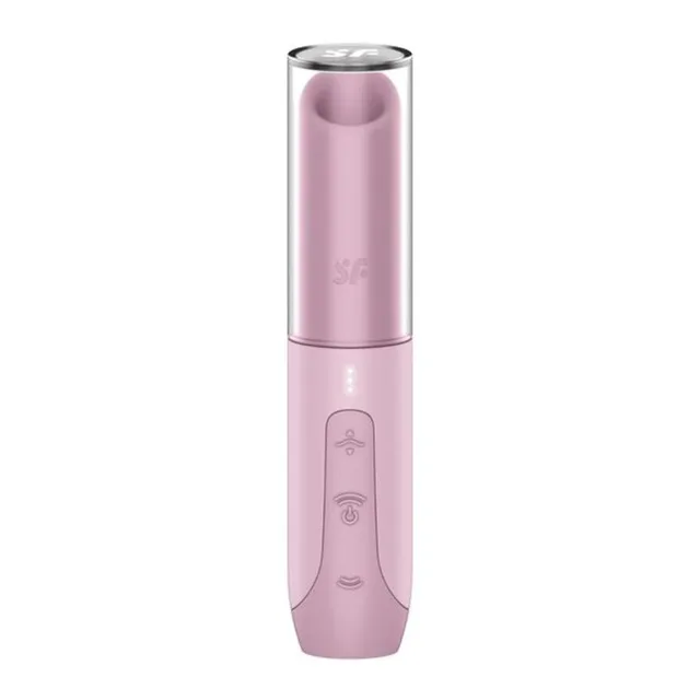 Stimulateur à ondes Secret Kiss Wave, Satisfyer
